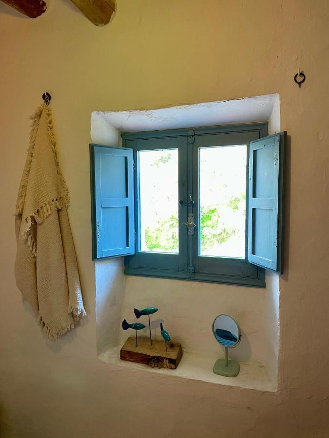 Casa Amigos Sorvilan - La Almendra Exterior foto